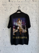 1998 CRADLE OF FILTH ‘SADAMASOCHIST’ TEE
