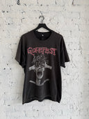 1990s GOREFEST ‘VOICE YOUR DISGUST’ TEE