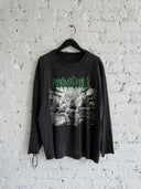 1997 SEPULTURA ‘THIRD WORLD POSSE TOUR’ L/S TEE