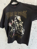 1996 CRADLE OF FILTH ‘VEMPIRE’ TEE