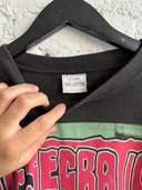 1999 DESECRETION ‘MURDER IN MIND’ L/S TEE