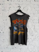 1984 DIO ‘LAST IN LINE’ CUTOFF