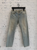 SAINT LAURENT D01 JEANS