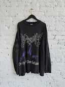 1996 MAYHEM ‘DE MYSTERIIS DOM SATHANAS’ L/S TEE