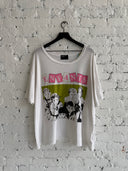 ERD ‘SYBIL 7’ TEE