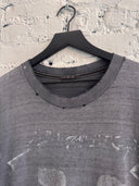 1991 METALLICA ‘BLACK ALBUM’ CUTOFF