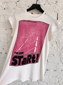 1980s THE JAM FIFTH COLUMN TEE