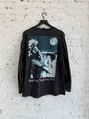 1996 CRADLE OF FILTH ‘SUPREME VAMPYRIC EVIL’ L/S TEE
