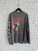 1992 PUNGENT STENCH ‘FOR GOD YOUR SOUL FOR ME YOUR FLESH’ L/S TEE
