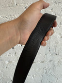 CHROME HEARTS ‘GUNSLINGER’ BELT