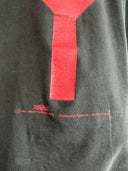 1997 BURZUM ‘SUPPORT YOUR LOCAL EINSATZ KOMMANDO’ L/S TEE