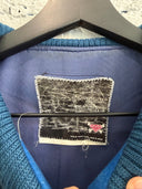 A/W 01-02 UNDERCOVER VARSITY JACKET