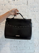 CHROME HEARTS MESSENGER BAG