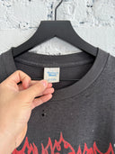 1992 SEPULTURA ‘THIRD WORLD POSSE TOUR’ L/S TEE