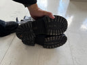BALENCIAGA VENOM HIGH BOOTS