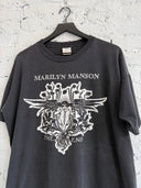 1996 MARILYN MANSON ‘THE END’ TEE