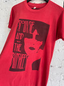 1980s SIOUXSIE AND THE BANSHEES TEE