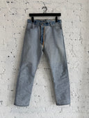 2003 MARTIN MARGIELA ARTISANAL ‘REVERSE’ DENIM