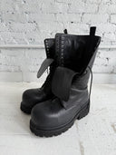 BALENCIAGA RUNWAY ‘STOMPER’ BOOT