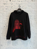 S/S 2003 RAF SIMONS ‘PENELOPE’ HOODIE