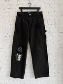 ERD ‘PAINT’ PANTS