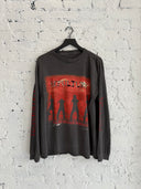 1996 SEPULTURA ‘ROOTS BLOODY ROOTS’ L/S TEE
