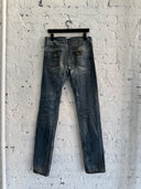 A/W 2003 DIOR ‘LUSTER’ JEANS