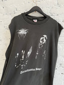 1990s DARK THRONE ‘TRANSILVANIAN HUNGER’ CUTOFF
