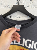 1993 BAD RELIGION ‘RECIPE FOR HATE’ L/S TEE