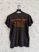 1986 VENOM ‘NIGHTMARE’ USA TOUR TEE