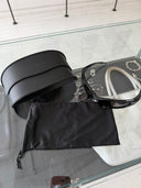 BALENCIAGA ‘BAT’ SUNGLASSES