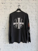 1997 MAYHEM ‘LEGION NORGE’ L/S TEE