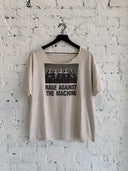 1997 RAGE AGAINST THE MACHINE ‘NUNS WITH GUNS’ TEE