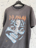 1992 DEF LEPPARD ‘I SUPPOSE A ROCKS OUTTA THE QUESTION?’ TEE