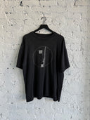 1990s BAUHAUS LOGO TEE