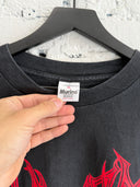 1990s MAYHEM ‘PURE NORWEGIAN BLACK METAL’ L/S TEE