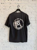 1990s AUS-ROTTEN TEE