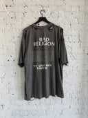 1996 BAD RELIGION ‘THE GRAY RACE’ TEE