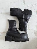 BALENCIAGA ‘STOMPER’ BOOT