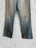 ORANGE TAB 646 LEVIS
