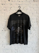 2000s CRADLE OF FILTH ‘LIFE IS MY SACRIFICE’ TEE
