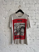 1980s DEAD KENNEDYS ‘HALLOWEEN’ TEE