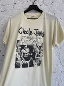 1980s CIRCLE JERKS TEE