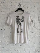 1970s VIVIENNE WESTWOOD SEDITIONARIES ‘COWBOYS’ TEE