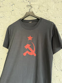 1980s USSR LOGO TEE