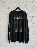2000s URFAUST L/S TEE