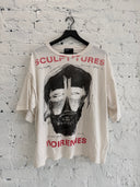 ERD ‘SCULPTURES IVOIRIENNES’ TEE
