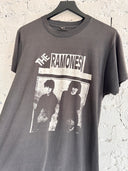 1980s THE RAMONES TEE