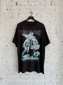 1998 CRADLE OF FILTH ‘DECADENCE IS A VIRTUE’ TEE
