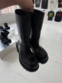 BALENCIAGA ‘HUMMER’ BOOTS